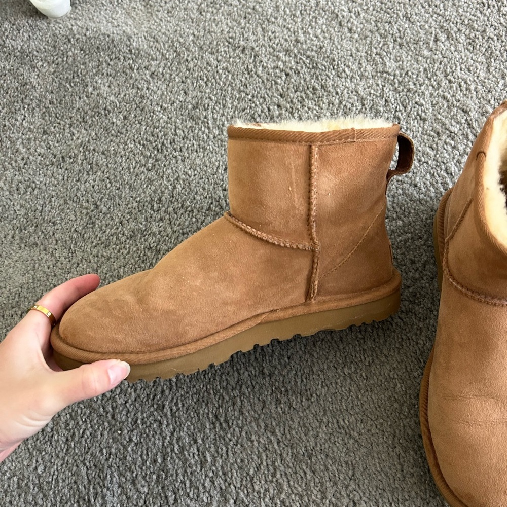 mini uggs - image 2